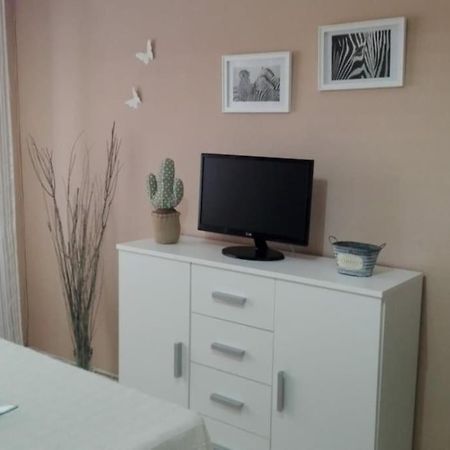 Apartmán Bonito Apartamento Jv36 Córdoba Exteriér fotografie
