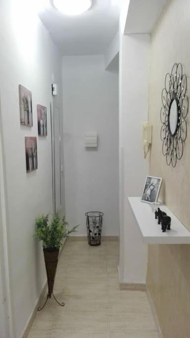 Apartmán Bonito Apartamento Jv36 Córdoba Exteriér fotografie