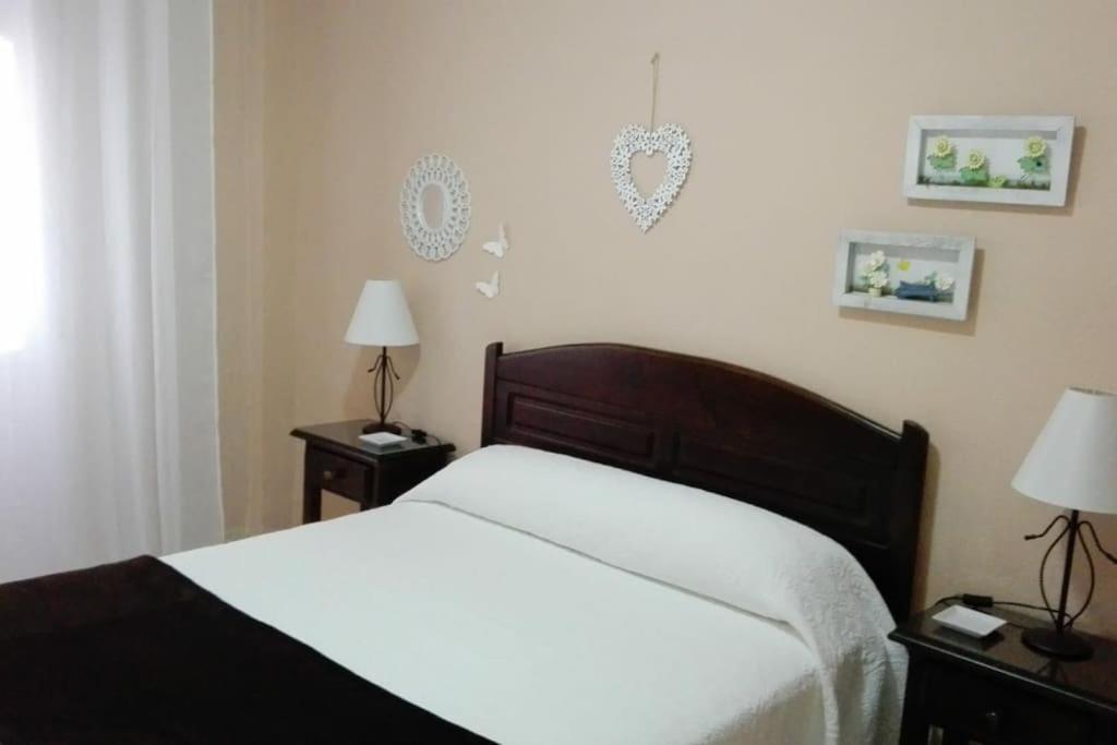 Apartmán Bonito Apartamento Jv36 Córdoba Exteriér fotografie