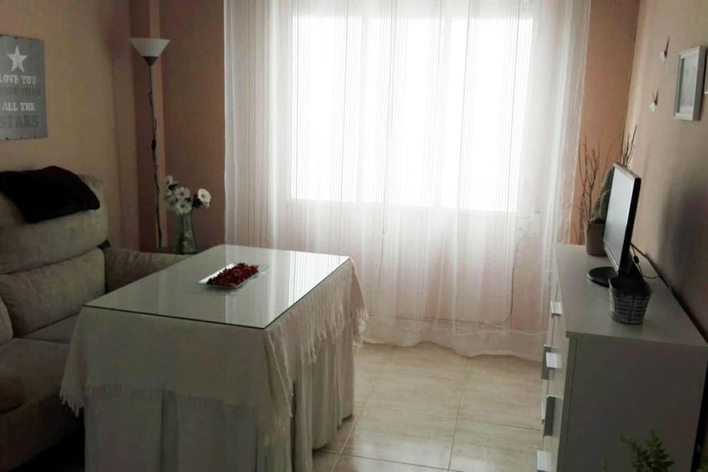 Apartmán Bonito Apartamento Jv36 Córdoba Exteriér fotografie