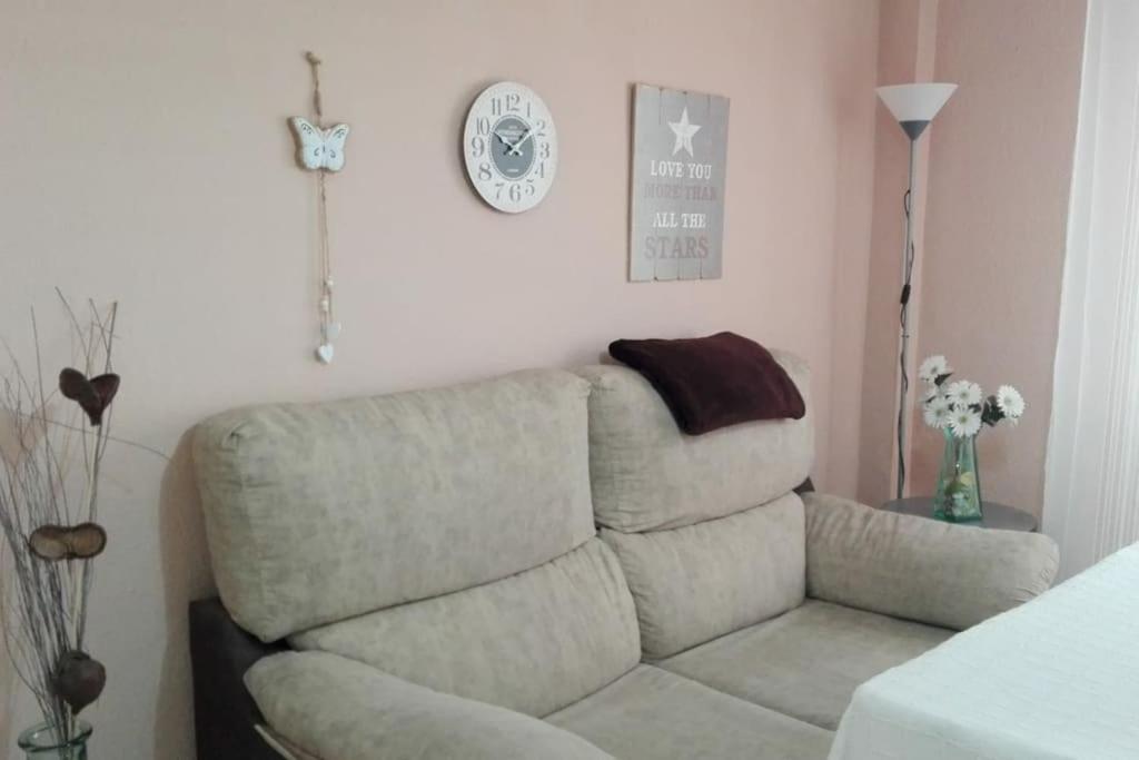 Apartmán Bonito Apartamento Jv36 Córdoba Exteriér fotografie