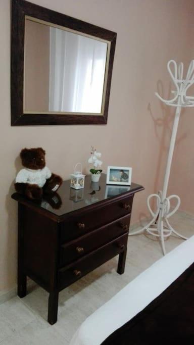 Apartmán Bonito Apartamento Jv36 Córdoba Exteriér fotografie