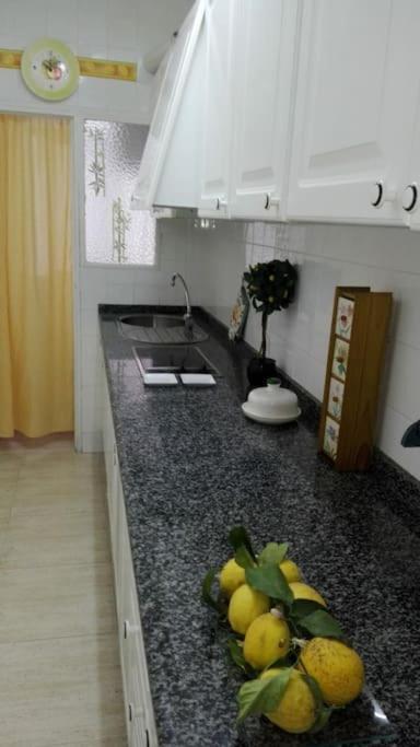 Apartmán Bonito Apartamento Jv36 Córdoba Exteriér fotografie