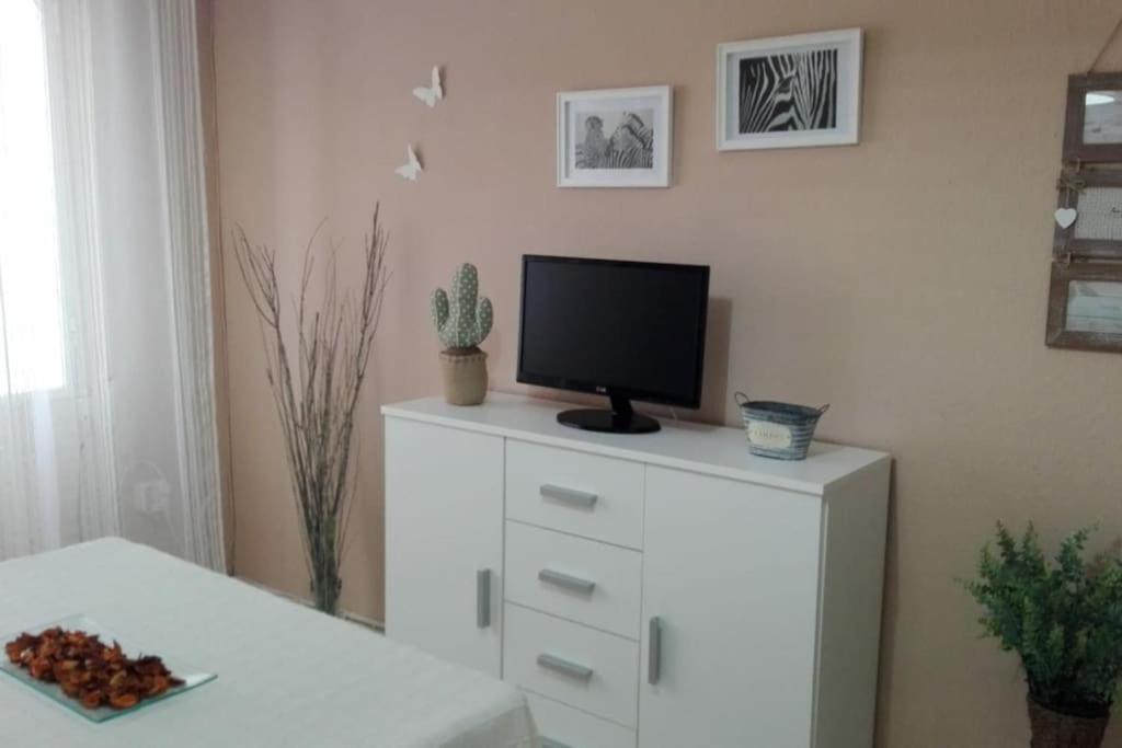 Apartmán Bonito Apartamento Jv36 Córdoba Exteriér fotografie